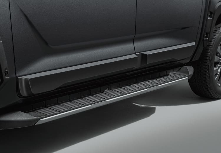MITSUBISHI Genuine Side Door Garnish for TRITON