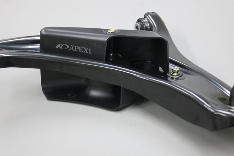 APEXi N1 BRAKE AI SHROUD SET for GR 86/86/BRZ
