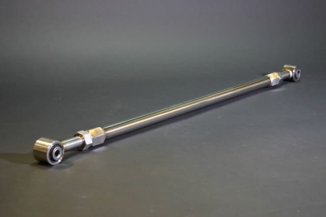 PRO-STAFF ADJUSTABLE REAR LATERAL ROD for Land Cruiser 250