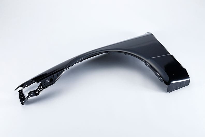 NISMO Front Fender LH F3101-RHR20 for BNR32 Skyline GT-R