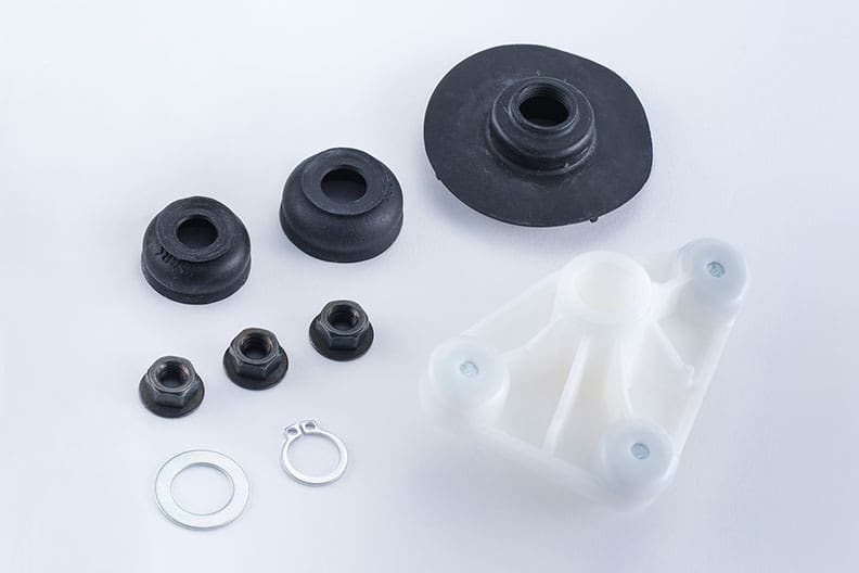 NISMO Wiper Pivot Repair Kit F8740-RHR20 for BNR32 Skyline GT-R