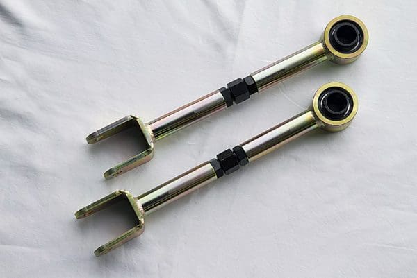 TOPSECRET TS tension Arm for R35 GT-R