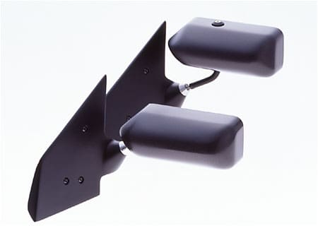 CRAFT SQUARE TOURING COMPETITION Vehicle Specific Mirrors LANCER CZ4A