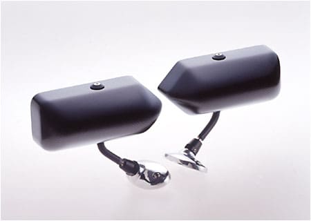 CRAFT SQUARE TOURING COMPETITION Vehicle Specific Mirrors FD3S RX-7