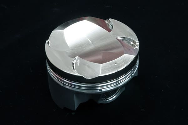 HKS BCD PISTON KIT G16E L-COMP STEP3 Φ87.5 for GR Yaris 21003-AT006