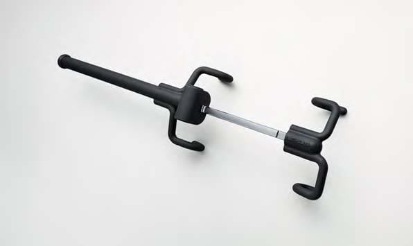 LEXUS GENUINE STEERING WHEEL LOCK