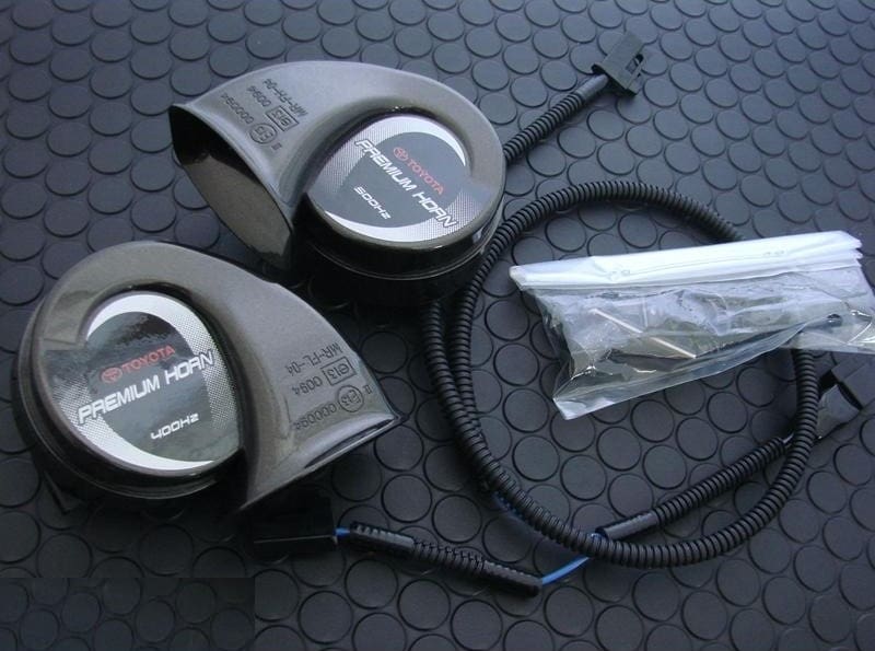 TOYOTA PREMIUM CAR HORN 08522-B1010