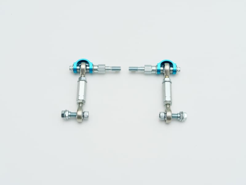 CUSCO ADJUSTABLE REAR PILLOW STABILIZER LINK FOR GR YARIS GEN1/GEN2 1C7-317-AN