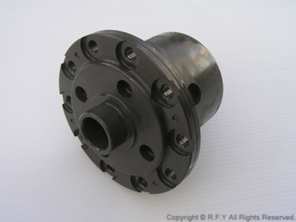 RFY ATS Metal (New Type R) LSD for Honda S2000