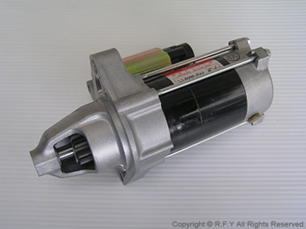 RFY Rebuild Starter for Honda S2000
