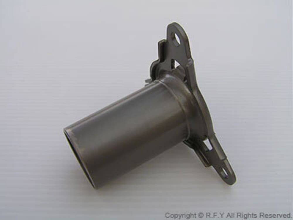 RFY Release Bearing Guide Processed with WPC for Honda S2000