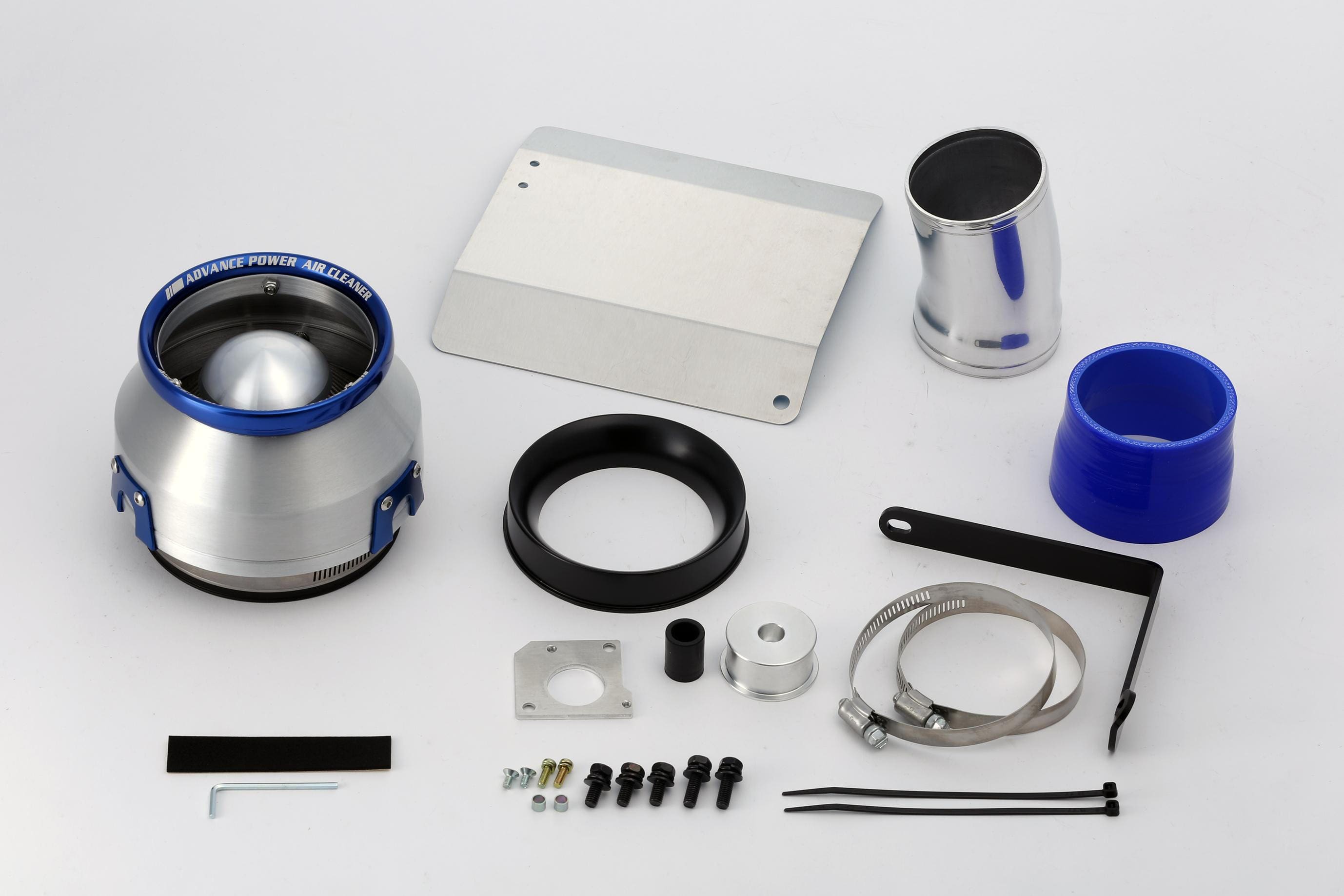 BLITZ ADVANCE POWER INTAKE KIT For TOYOTA 86 ZN6 FA20 42128