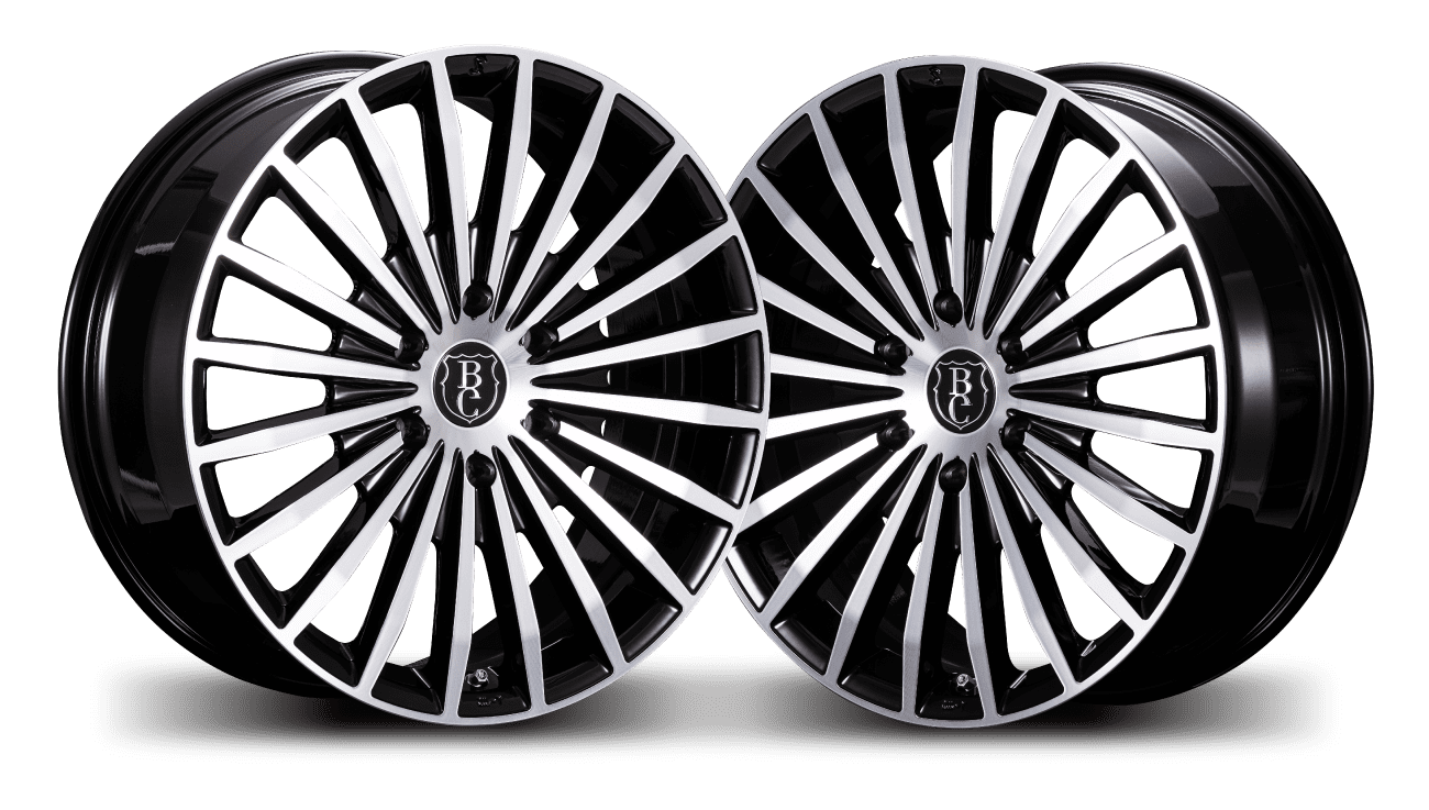 LEGANCE BACK GAMMON BG-4