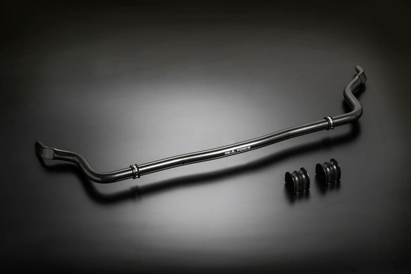 The Geometric Builder Tuned Stabilizer for Nissan Caravan