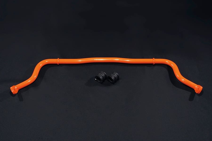 UI VEHICLE Front Reinforcement Stabilizer for CARAVAN