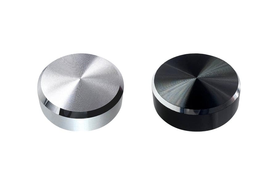 CYBER STORK METER NEEDLE CAP for GR Yaris