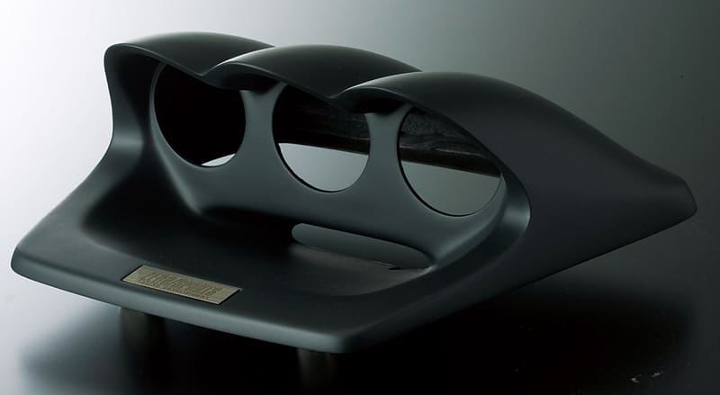 ZERO SPORTS Tripple Meter Panel for IMPREZA
