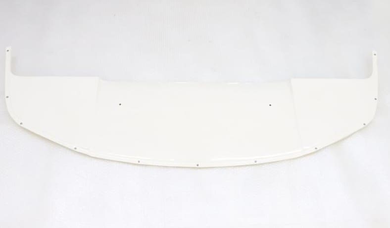 NISMO Front Under Cover BCNR33 Skyline GT-R 62022-RS595