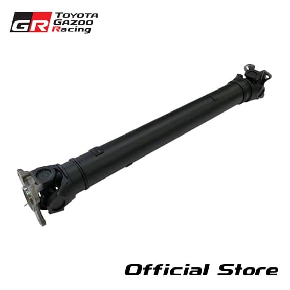 A70 Supra Engines Propeller Shaft Assembly: 7M, 7M Turbo, 1JZ, 37110-14291