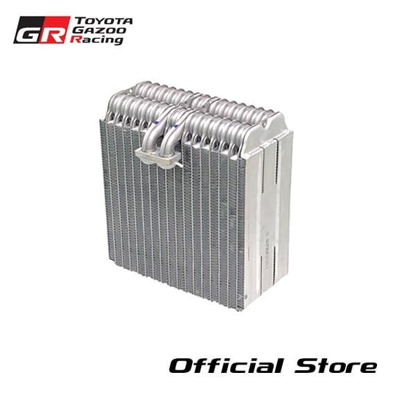 A70 Supra Evaporator Cooler No. 1 For North American/European models 88501-14230
