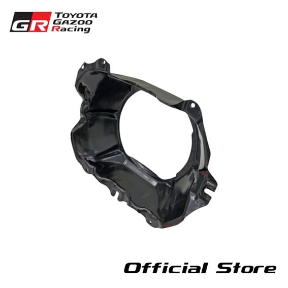 A70 Supra Sealed Beam Mounting Ring No. 1 - Right 81113-17010
