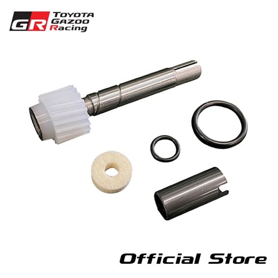 A70 Supra Speedometer Driven Gear (ATM) for GA70 AT GT (Japan-spec) 33403-29016