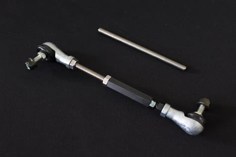 TANIGUCHI adjustable leveler rod  for SUZUKI JIMNY JB64XC/74JC