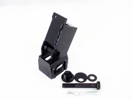 KADDIS Lateral Rod Correction Bracket for Toyota Land Cruiser Prado 150