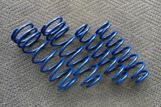 KADDIS Up Coil for Toyota Land Cruiser 250 (Diesel)