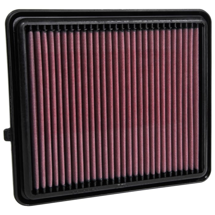K&N Super Air Cleaner for SUZUKI JIMNY JB74 Sierra