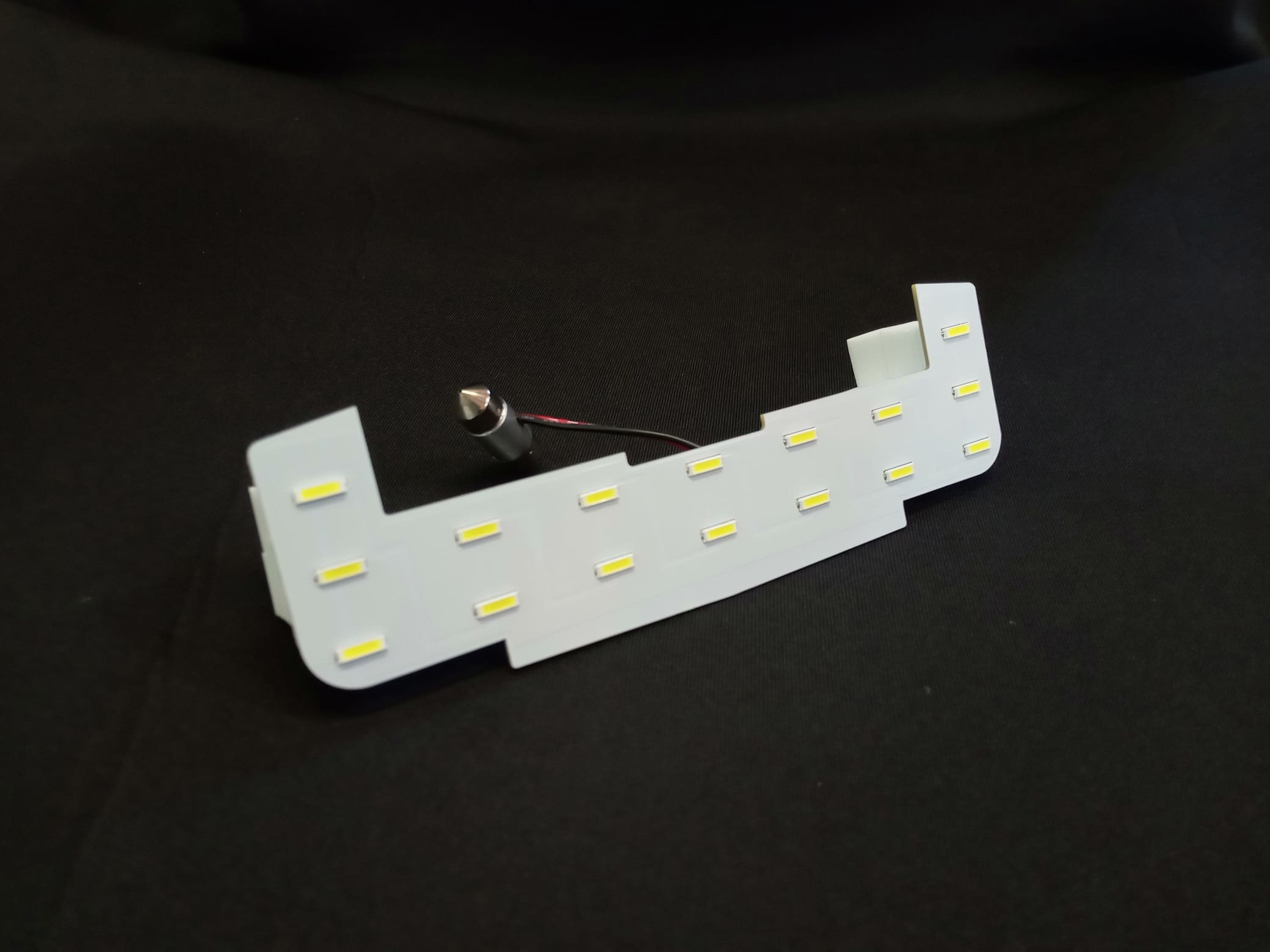 LED Front Room Lamp for JC74 Nomad for SUZUKI JIMNY