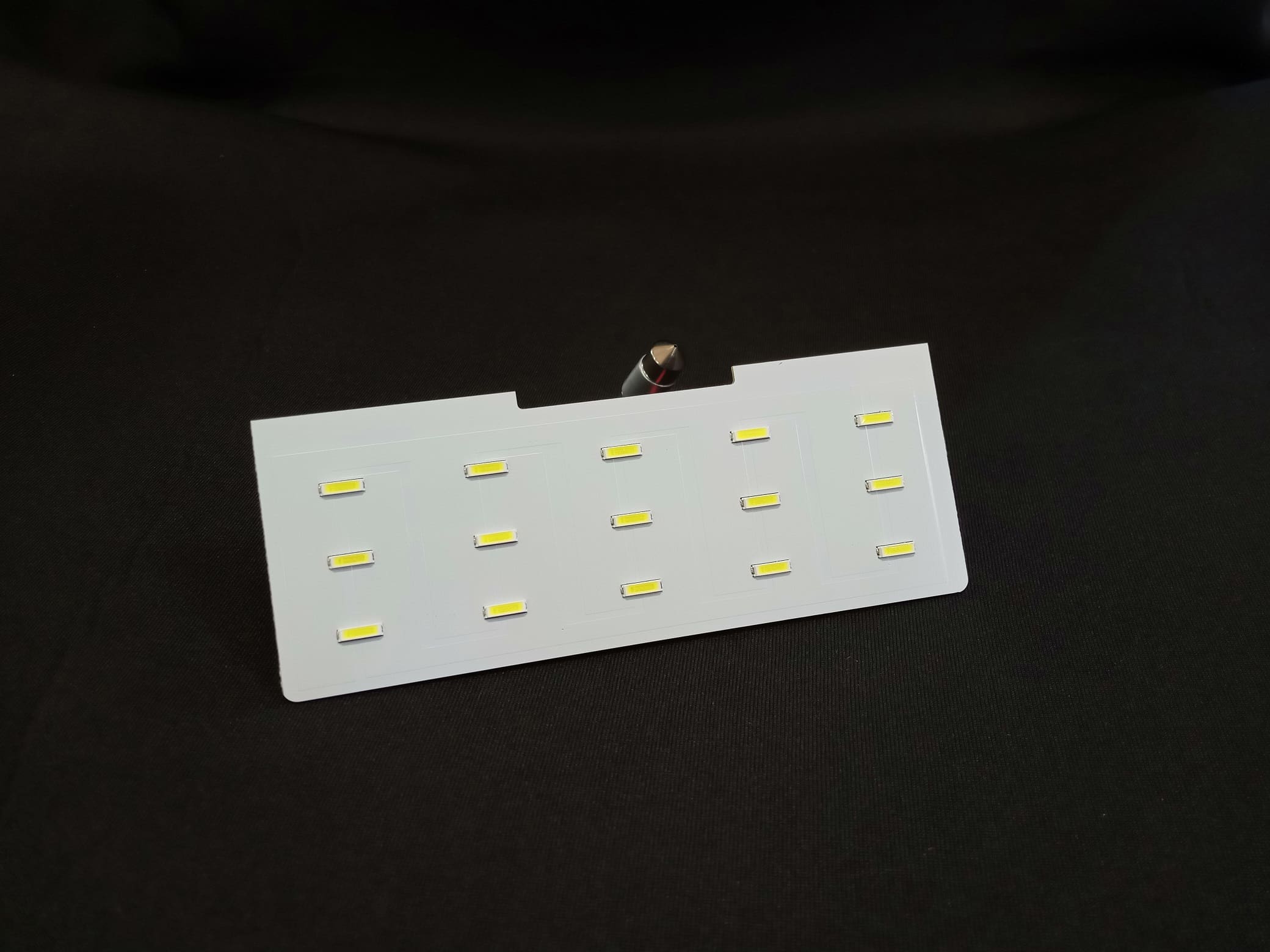 LED rear room lamp for JC74 Nomad for SUZUKI JIMNY