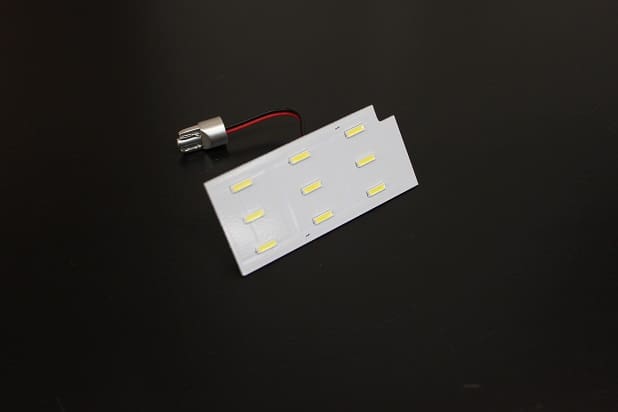 LED rear room lamp JB64/74/JB23/33/43 for SUZUKI JIMNY