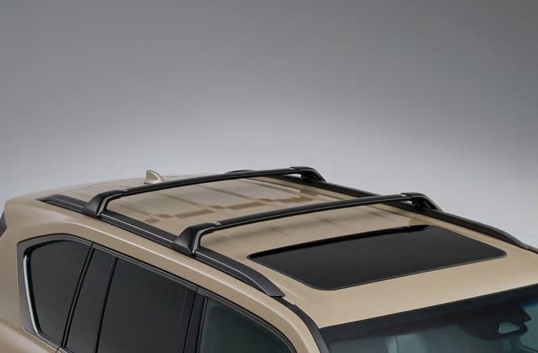 LEXUS Genuine Crossbar For Lexus LX600/LX700h