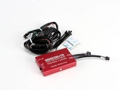 X-Fang MINICON-TR (Power and Torque Booster) for Mitsubishi Delica D:5 (Late Model)
