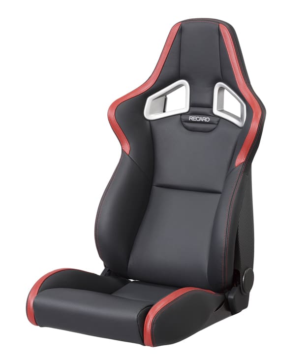 RECARO SP-X Avant LL210