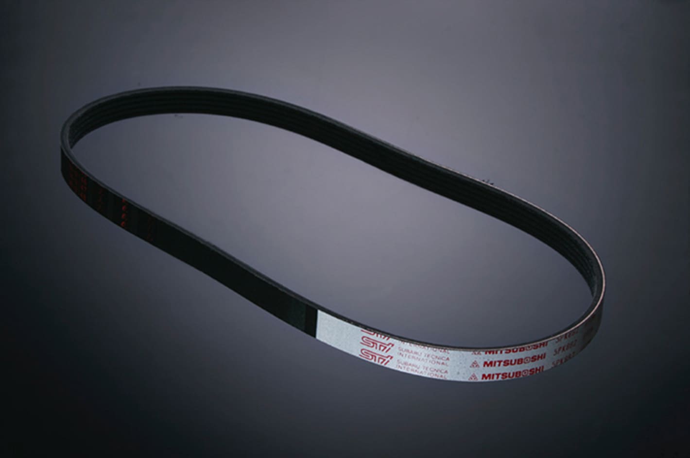 STI V-BELT ALT 882MM for WRX STI ST08092ST010