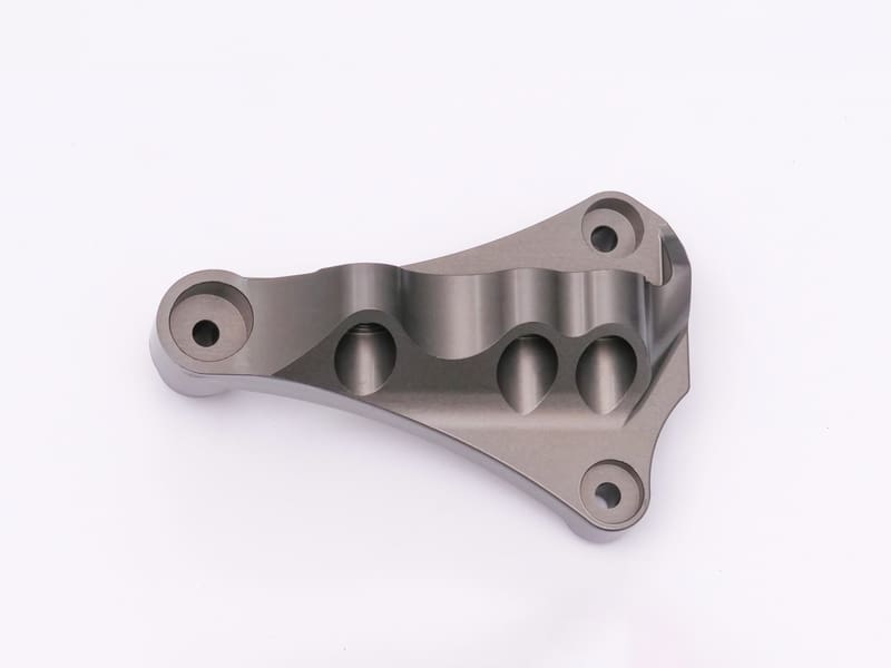 CUSCO LIGHTWEIGHT ENGINE MOUNT BRACKET FOR GR YARIS GEN2 1C7 772 A