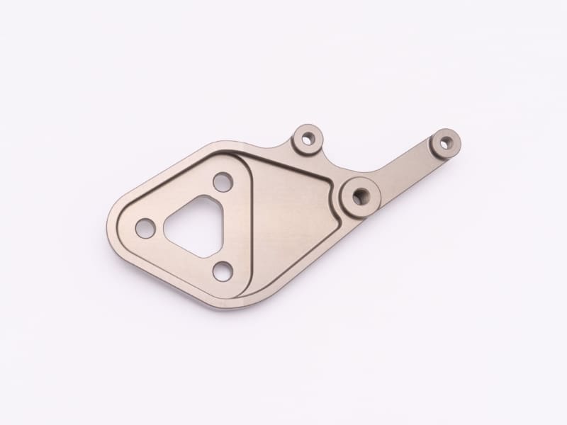 CUSCO REAR DIFFERENTIAL MOUNT BRACKET FOR GR YARIS GEN2 1C7 771 A