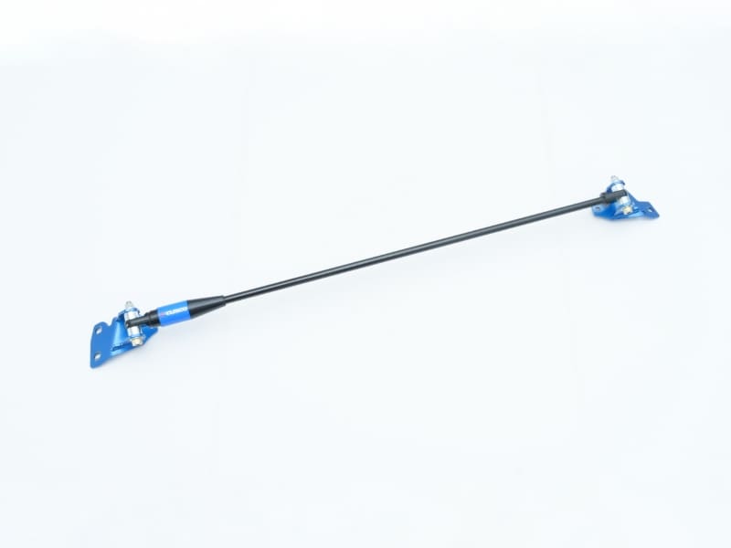 CUSCO  S-MCB3000 CARBON STRUT BAR REAR FOR TOYOTA GR YARIS GEN1/GEN2 1C7-581-AB