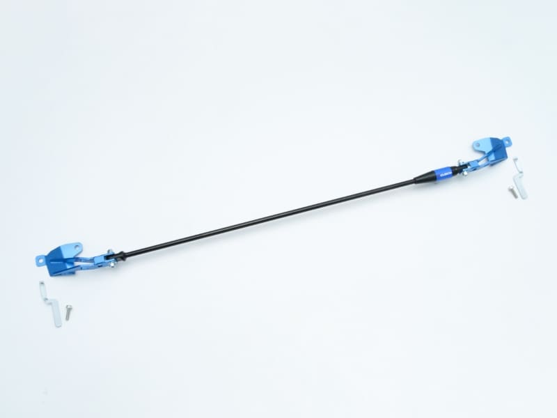 CUSCO S-MCB3000 CARBON STRUT BAR FRONT FOR TOYOTA GR YARIS GEN2 1C8-580-AB