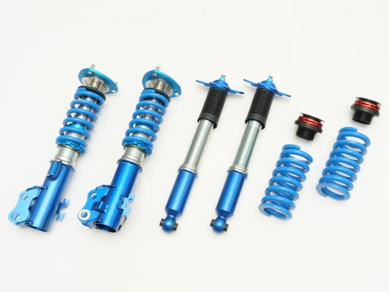 CUSCO SPORT R – COLIOVER SUSPENSION KIT FOR GR YARIS GEN2  1C8-64R-CP
