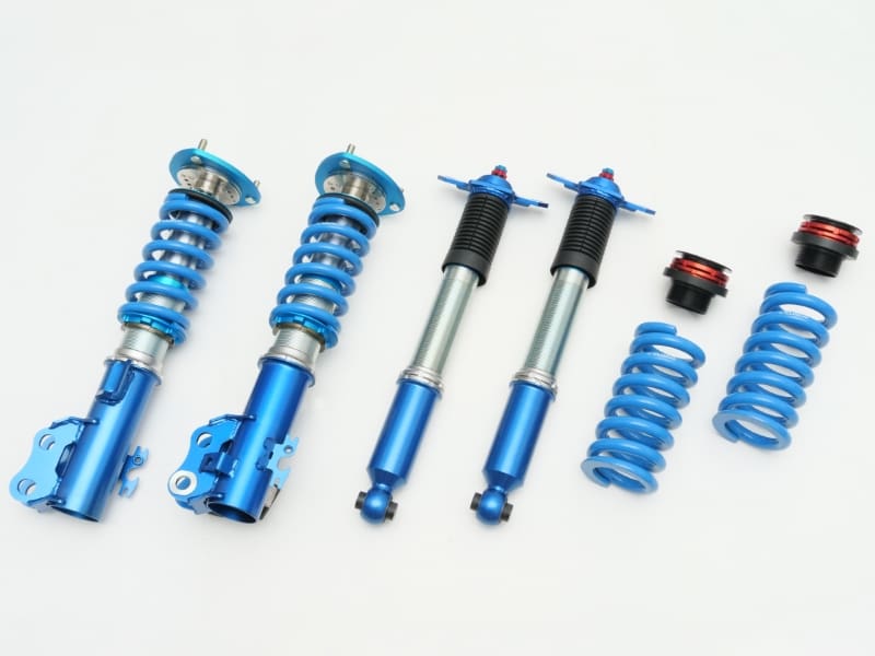 CUSCO SPORT TN_R - COLIOVER SUSPENSION KIT FOR GR YARIS GEN2  1C8-64V-CP