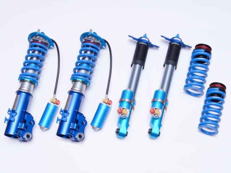 CUSCO SPORT X - COLIOVER SUSPENSION KIT FOR GR YARIS GEN2 1C8-64X -CP