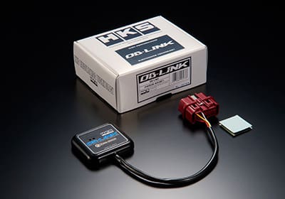 HKS OB-LINK – BLUETOOTH OBD-II DATA MONITOR & LOGGER FOR ANDROID 44009-AK001