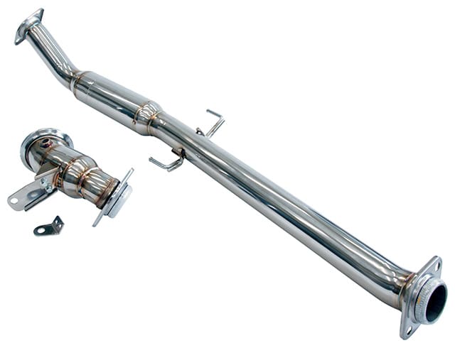 HKS SUPER MANIFOLD METAL CATALYZER FOR GR YARIS GEN2 33005-AT012