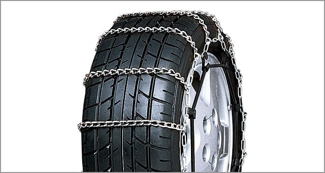 TOYOTA GENUINE ALLOY STEEL CHAIN SPECIAL FOR COROLLA CROSS 2025