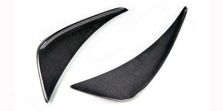 VOLTEX CIRCUIT VERSION II CANARD : Honda S2000