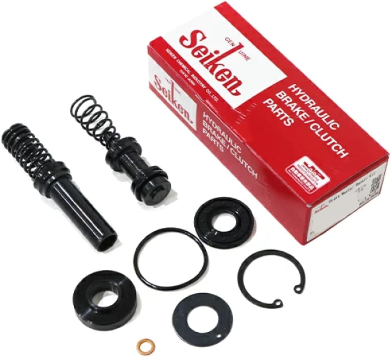 Seiken Repair Kit SK52261N2 205-52262