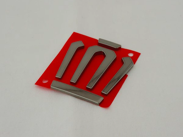 TOYOTA GENUINE FRONT EMBLEM FOR CROWN AZSH35